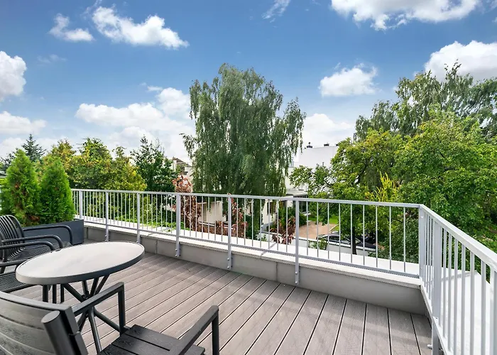 Grand Tulipan Bed & Breakfast