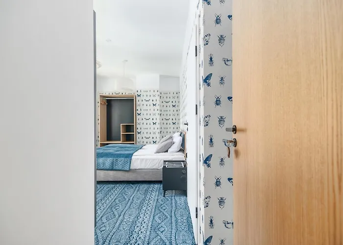 Bed & Breakfast Grand Tulipan *