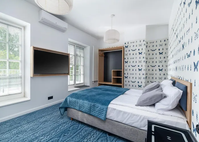 Grand Tulipan Gdyně