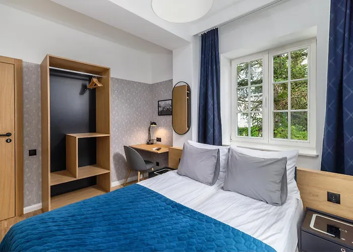 Bed & Breakfast Grand Tulipan