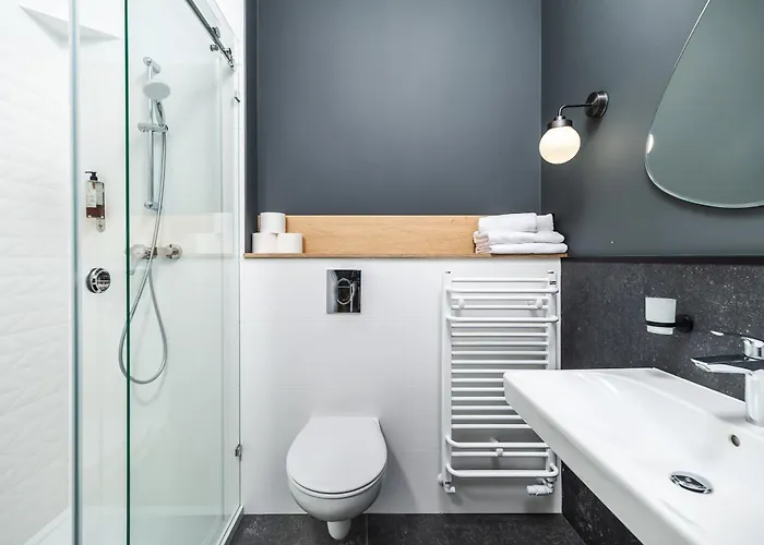 Grand Tulipan * Gdyně