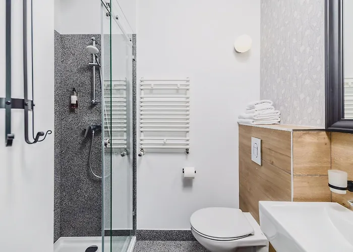 Grand Tulipan Bed & Breakfast