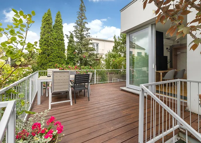 Bed & Breakfast Grand Tulipan *