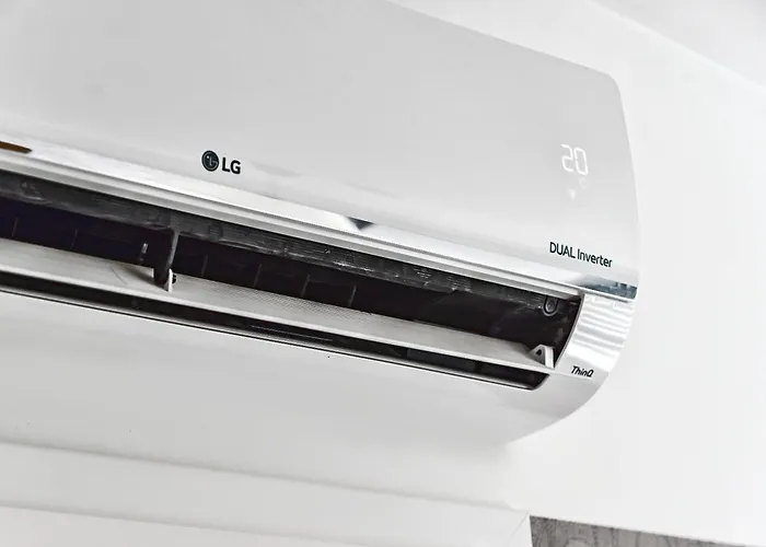 Grand Tulipan Bed & Breakfast Gdyně