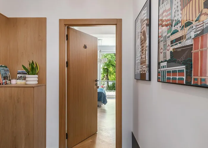 Grand Tulipan Bed & Breakfast *