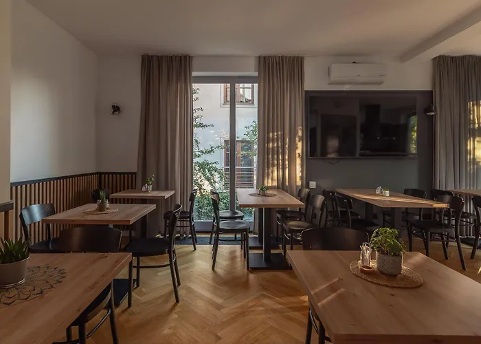 Grand Tulipan Gdyně