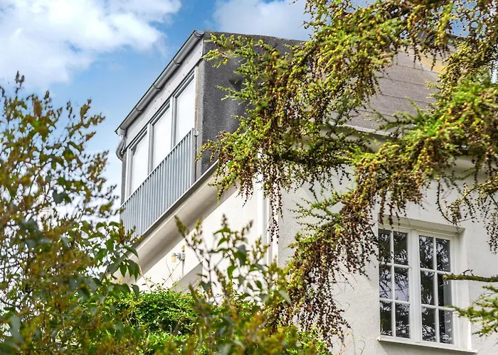 Grand Tulipan Bed & Breakfast Gdyně