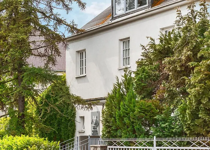 Grand Tulipan Bed & Breakfast Gdyně