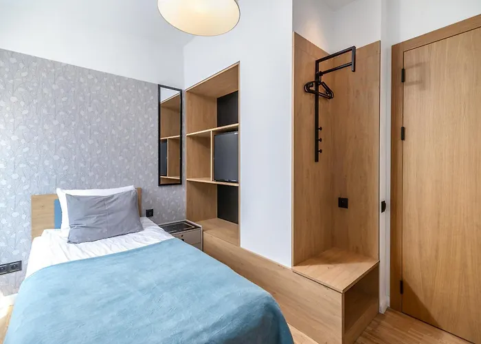 Grand Tulipan * Gdyně