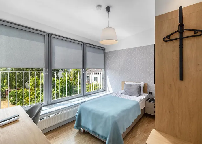 Bed & Breakfast Grand Tulipan *