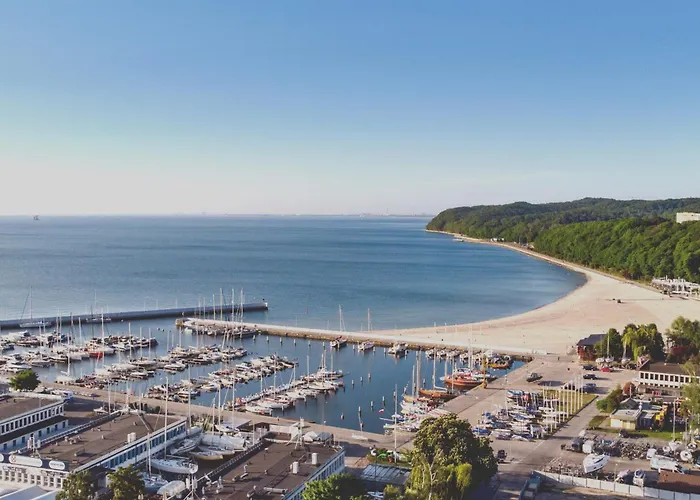 Bed & Breakfast Grand Tulipan