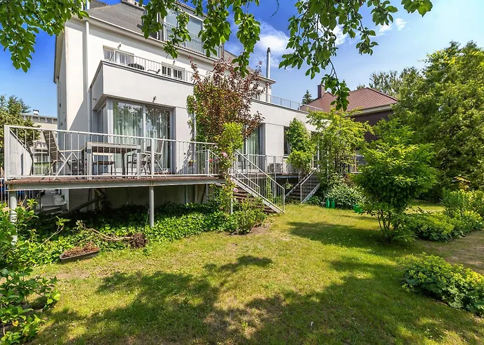 Bed & Breakfast Grand Tulipan *