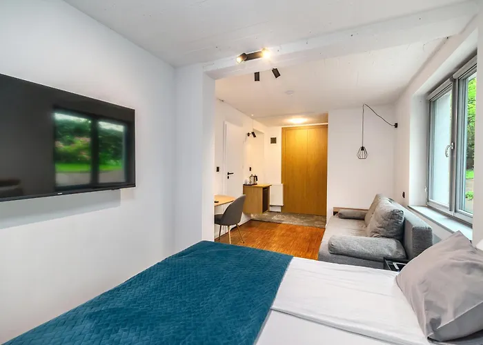 Grand Tulipan Bed & Breakfast *