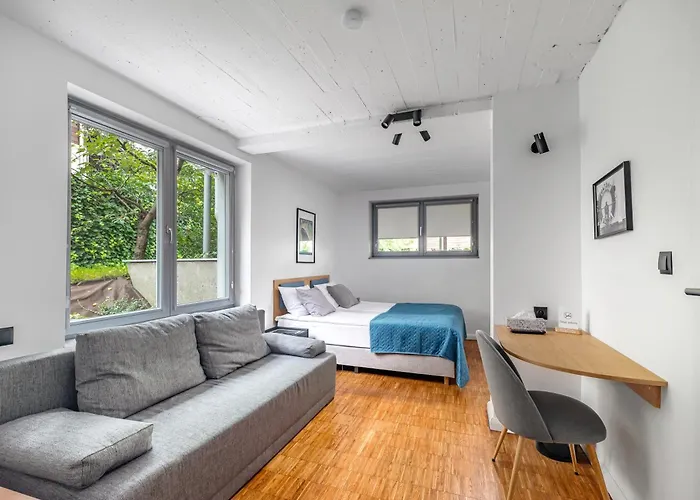 Bed & Breakfast Grand Tulipan Gdyně