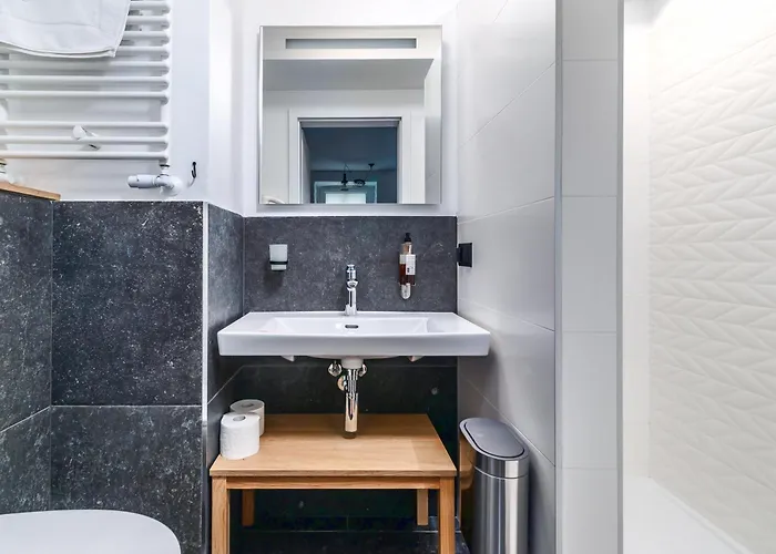 Grand Tulipan Gdyně