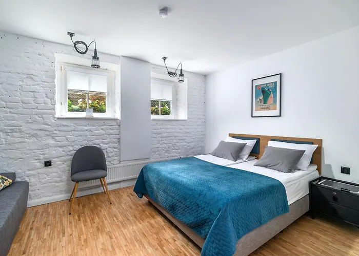 Bed & Breakfast Grand Tulipan *