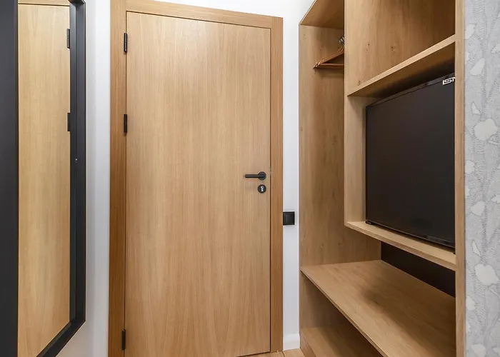 Grand Tulipan Gdyně