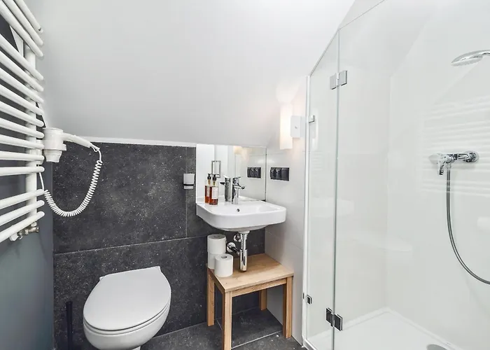 Bed & Breakfast Grand Tulipan *