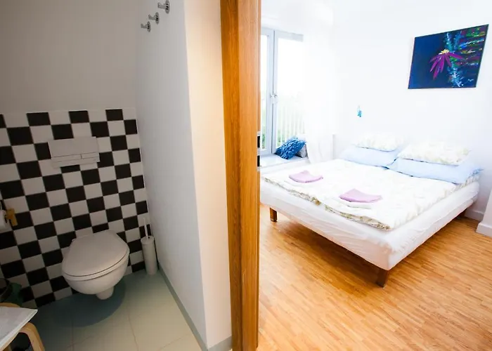 Bed & Breakfast Grand Tulipan