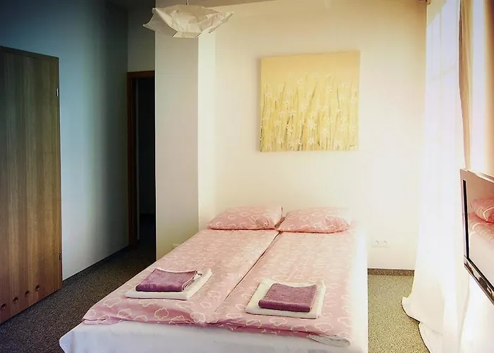 Grand Tulipan Gdyně