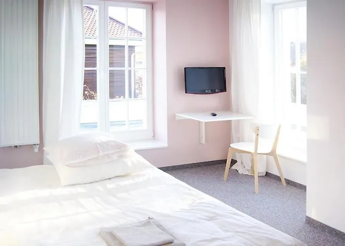 Grand Tulipan * Gdyně