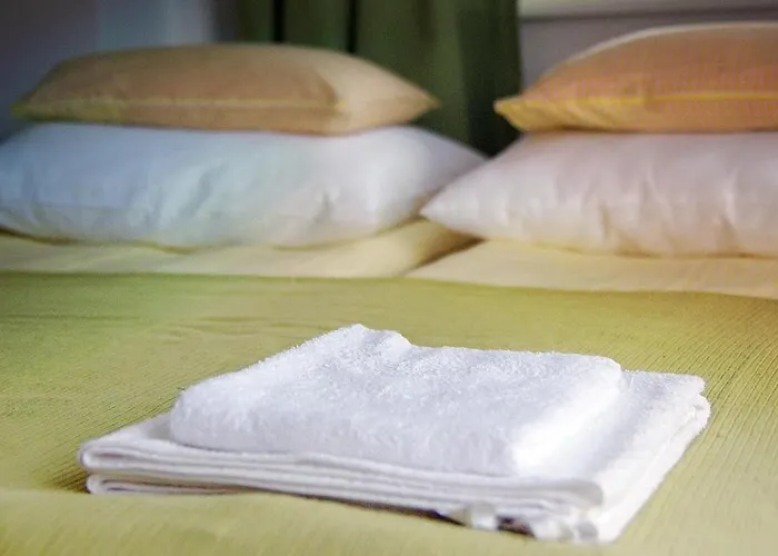 Grand Tulipan Bed & Breakfast